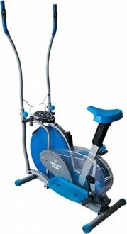 Hattrick Blue Bike Kondisyon Bisikleti kullananlar yorumlar